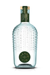 Spirits: Island Gin 700ml, Great Barrier Island
