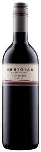 Obsidian Reserve "The Mayor" 2021, Waiheke Island