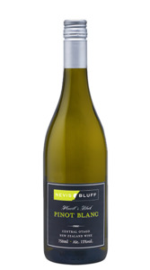 Nevis Bluff Central Otaga Pinot Blanc 2023