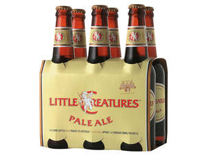 Little Creatures Pale Ale 6 Pack