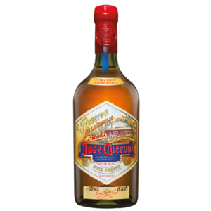 Spirits: Jose Cuervo Reserva 750mL