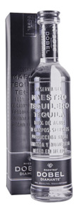 Spirits: Maestro Dobel Diamante Tequila 750mL