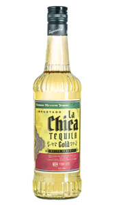 Spirits: La Chica Resposado (700mL)