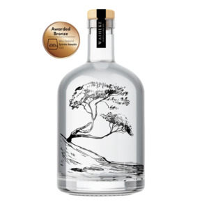 Gin: Waiheke Distilling  - Gin 700ml, Waiheke Island
