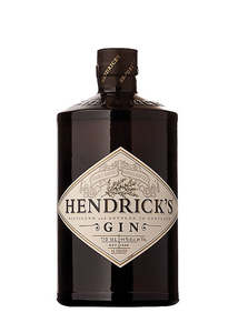 Gin: Hendrick's Gin, 700ml