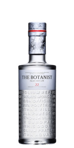 Gin: The Botanist Gin, 700ml