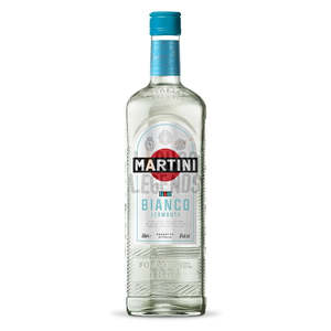 Wine: Martini Bianco 750ml, Italy