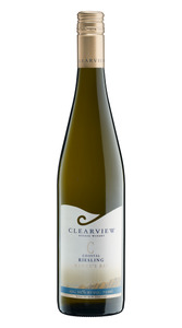 Wine: Clearview Coastal Riesling 2024, Hawkes Bay