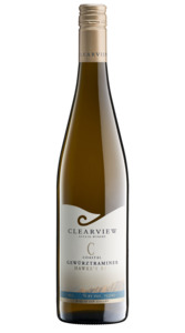 Wine: Clearview Coastal Gewürztraminer 2022