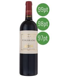 Wine: Te Mata Coleraine 2022