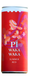 Wine: Piwakawaka chilled Red 2025 6pk (250mL cans)