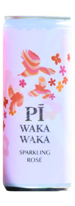 Piwakawaka Sparkling Rose 2025 6pk (250mL cans)