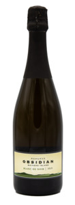Obsidian Methode Reserve Blanc de Noir 2019