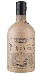 Spirits: Ableforth's Bathtub Gin 700mL