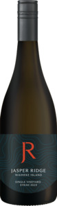Jasper Ridge Single Vineyard Syrah 2024