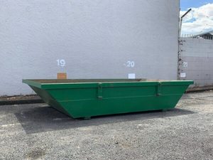 Products: 3m3 Skip Bin 3 Cubic Metre Skip Bin