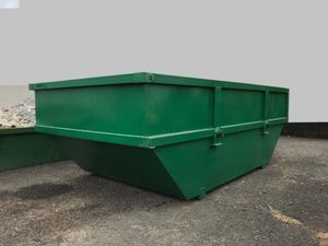 6m3 Skip Bin 6 Cubic Metre Skip Bin 6m3 Skip Bin Price