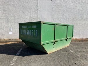 9m³ Renovation Bin - More weight allowance and Extra hire time - Waikato Skip Bins