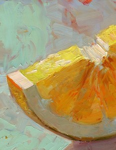 Products: Monday Evening Oil Painting – Term 1