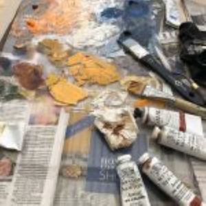 Products: Thursday Drop In Open Art Class Untutored – Term 1