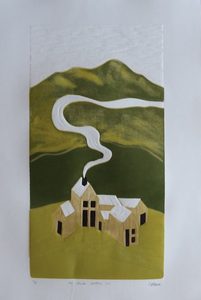Monday Evening Experimental Printmaking – Term 2