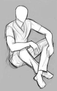 Thursday Figure Drawing – Tutored – 4 weeks – Term 2