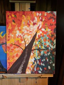Products: Thursday Children’s Art & Illustration 10-12 years – Term 2
