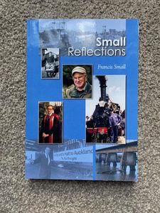 Products: Small Reflections, by Francis Small