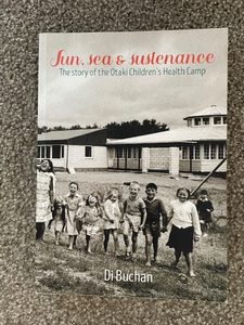Products: Sun, sea & sustenance, by Di Buchan