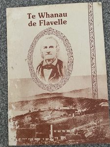 Products: Te Whanau de Flavelle