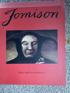 Products: Fomison : What shall we tell them?