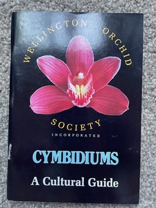 New Zealand Orchids