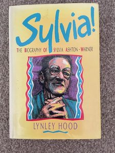 Products: Sylvia , by Lynley Hood