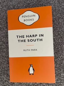 The Harp in the South, by Ruth Park