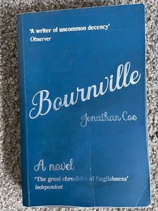Bournville, by Jonathan Coe
