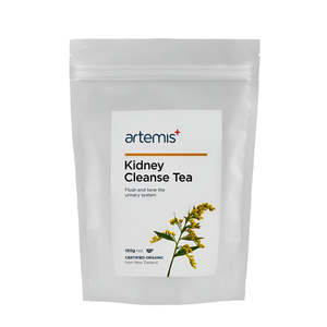 Sale: Kidney Cleanse Tea – artemis 150g