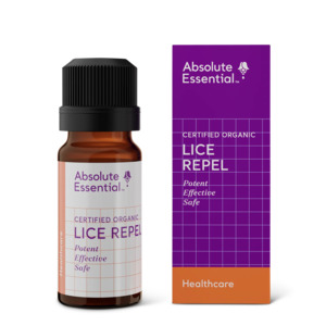 Absolute Essential Lice X 10ml