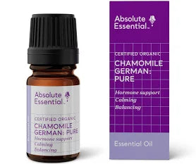Absolute Essential Chamomile German 3% (org) 10ml