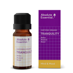 Products: Absolute Essential Tranquility (org) 10ml