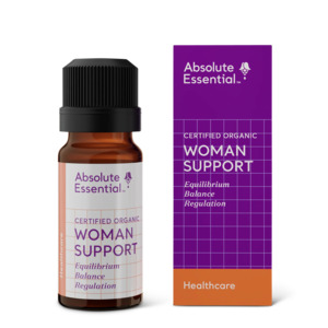 Products: Absolute Essential Woman Support (org) 10ml