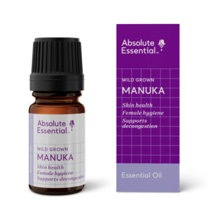 Absolute Essential Manuka (wild) 5ml