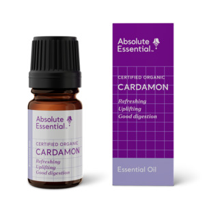 Absolute Essential Cardamon (trad) 2mls