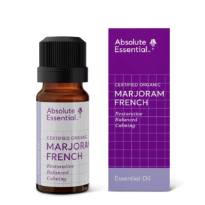 Absolute Essential Marjoram French (org) 10ml
