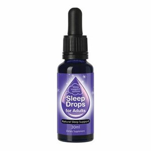 Sleep Relaxation Essentials: Sleep Drops for Adults - 50mls
