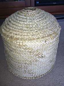 Products: Pa Kōhua – Waiorua Maori Weaving