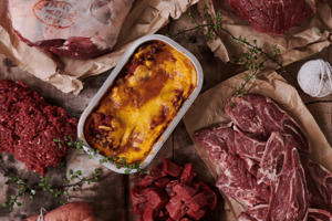 Products: Beef & Lamb Family Meat Box Top Pantry Picks - Waipawa Butchery