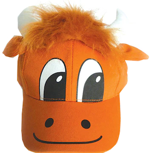 Products: Baseball Cap – Kids Coo H21