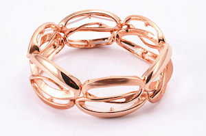 Bracelet – Rose Gold