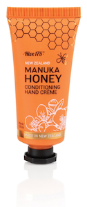 Products: Hive 175 Manuka Honey Hand Creme 30ml HMAHC