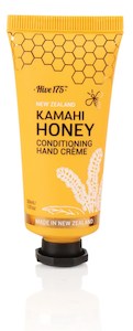 Products: Hive175 Kamahi Honey Hand Creme 30ml